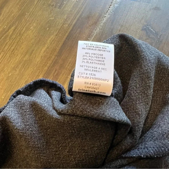 Mr Turk Hideaway 2 jogger - Picture 13 of 15